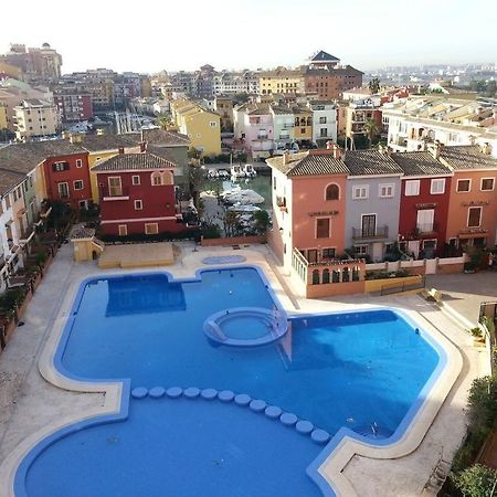Apartamento Portsaplaya Port Saplaya Exteriér fotografie